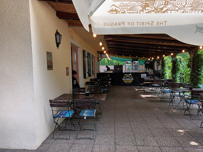 Maximilian BBQ & Grill