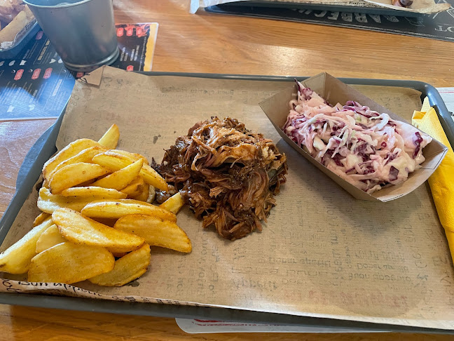 Maximilian BBQ & Grill - Balatonmagyaród