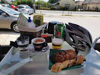 Comentarii opinii despre Da Panino Pákozd