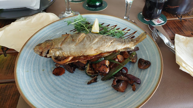 Étterem Tiszaújváros - Nádas Csárda