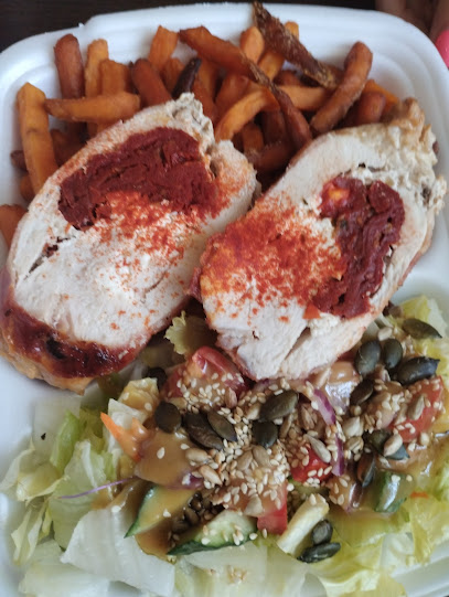 Csordás Fodor Borház és Pincészet