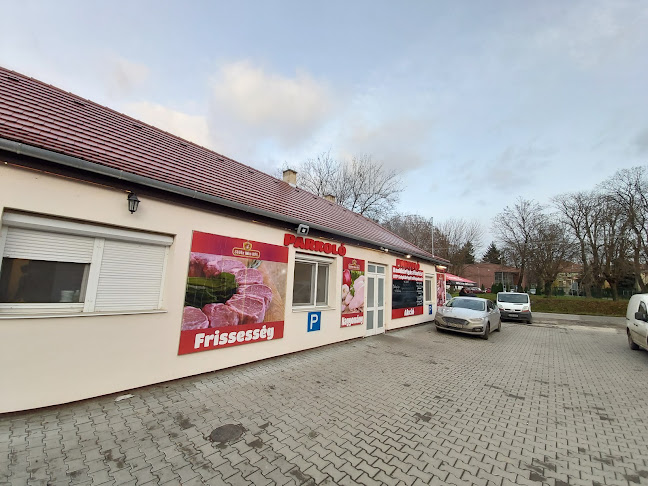 Stétz Hús Kft. - Vendéglátás