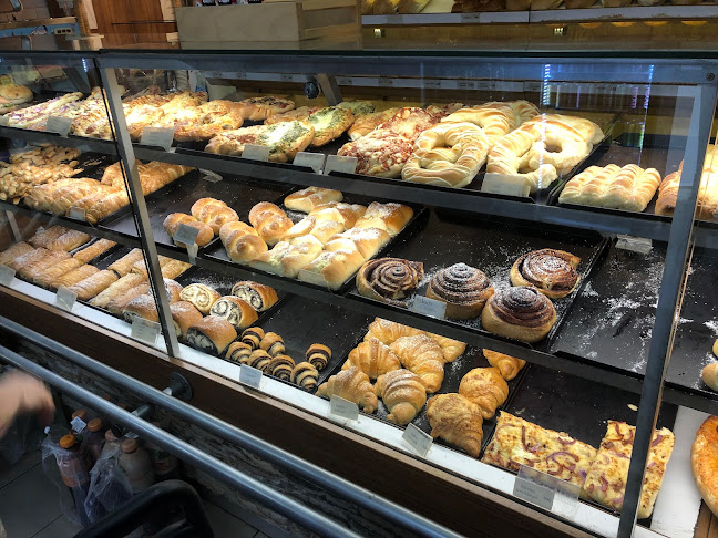 Király Pékség & Pizzéria - Budapest