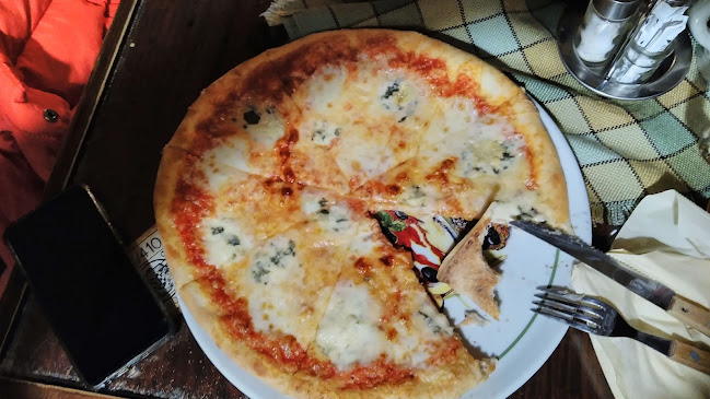 Comentarii opinii despre Croatia Pub és Pizzéria