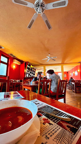 Rundó Söröző és Étterem - Pécs