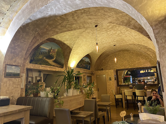 Opinii despre Pizza Piccolino în Győr - Vendéglátás