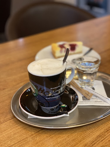 Coffeeshop Company Dunakeszi - Vendéglátás