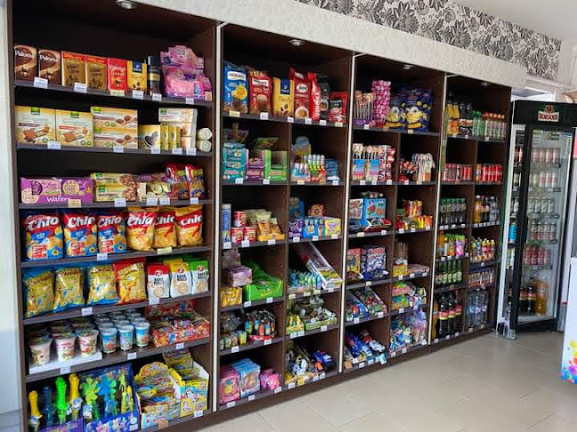 Gombóc Fagyizó - Mór