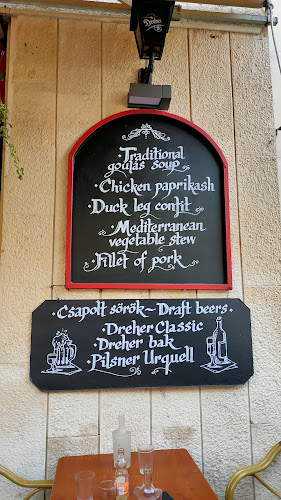 Budapest, Markovits Iván u. 4, 1011