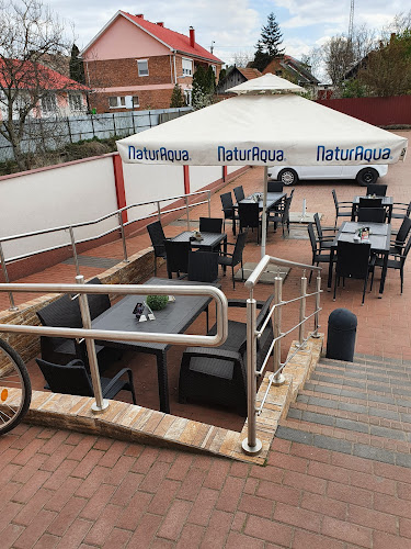 Ciao! Grill, Gyros & Pizza Bar