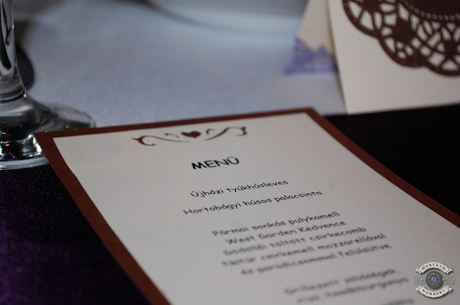 West Garden Étterem