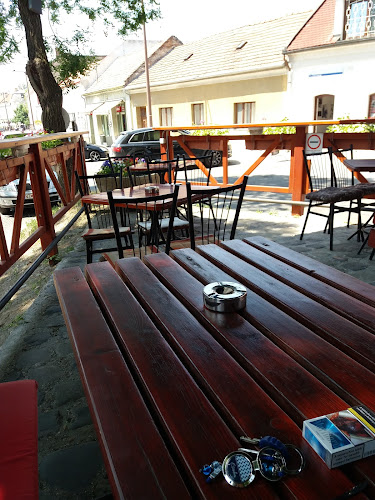 Trafó Café - Esztergom