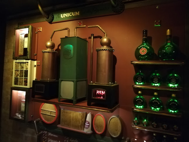 Comentarii opinii despre Krak'n Town Steampunk Saloon