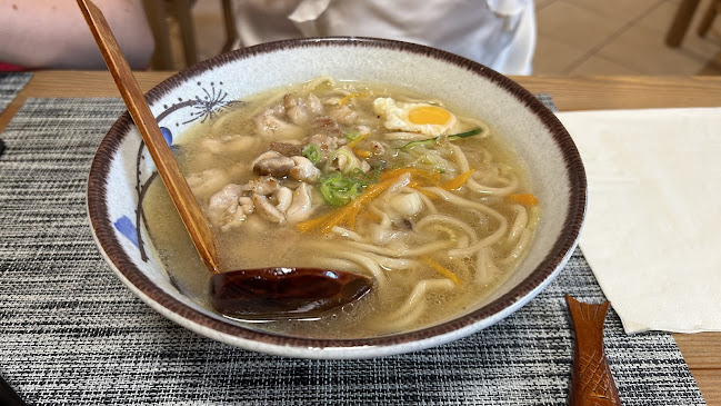 Ennmann Japán Étterem