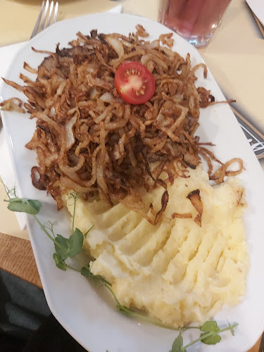 Lajos Király Étterem - Vendéglátás