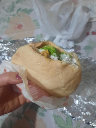 Opinii despre Perzsa ételbár (Food family 2021) în Debrecen - Vendéglátás