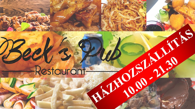 Comentarii opinii despre Beck's Pub