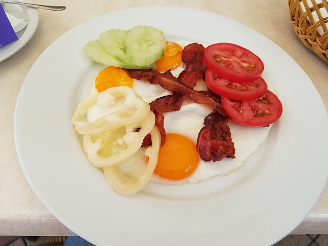 Opinii despre Menza Étterem în Győr - Vendéglátás