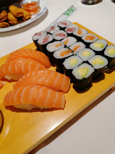 Arany Főnix Grill És Wok Étterem