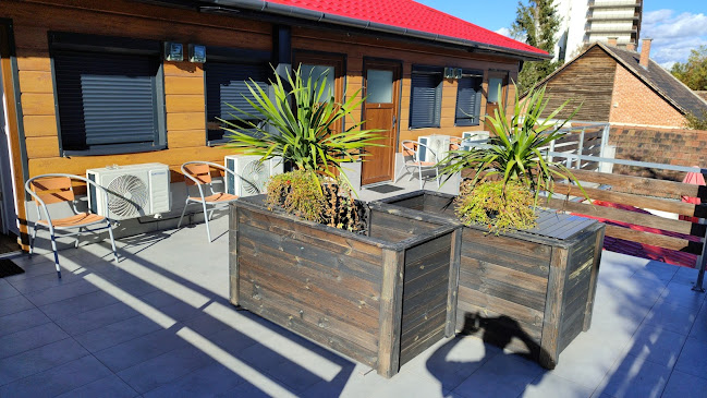 Budapest, Tartsay u. 52, 1237