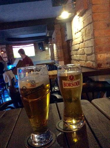 House Bar & Kitchen - Budapest