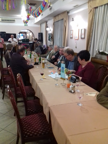 Comentarii opinii despre Kiskondás Étterem