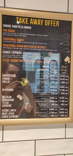 Budapest, Király u. 65, 1073