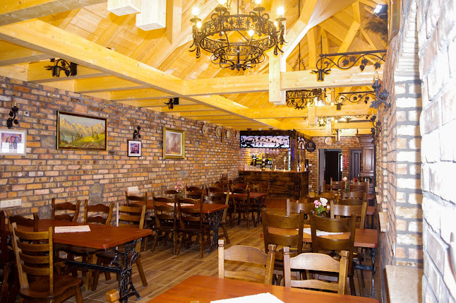 Grabensia Ambrus Apát Fogadó