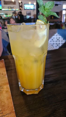 Jolly Roger's - Kalocsa