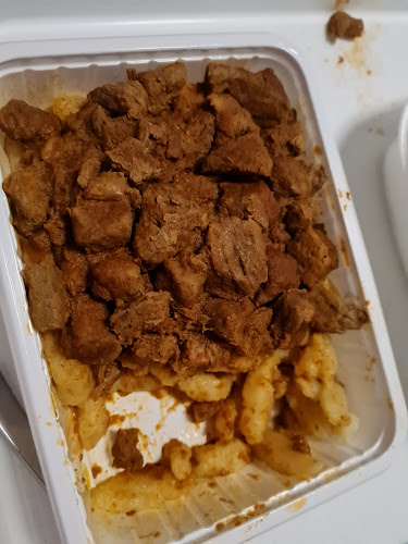 Joe Háza Étterem - Vendéglátás