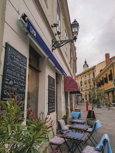 LYR Speciality Coffee and Food - Pécs