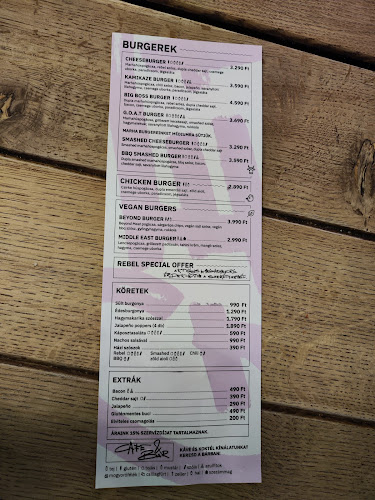 Budapest, Király u. 8, 1061