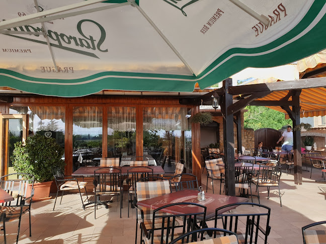 Comentarii opinii despre Szent Orbán Kisvendéglő