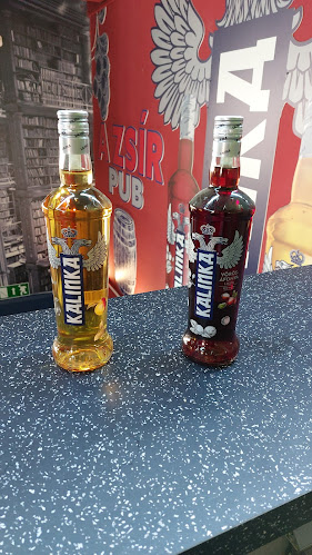 A Zsìr pub - Budaörs