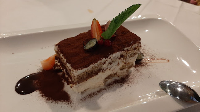 Olivolà - Locale Italiano - Vendéglátás