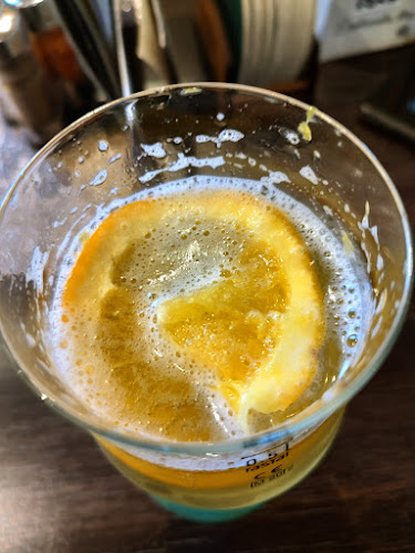 Liget Royal Restaurant - Hévíz