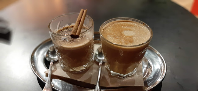 Cafe Frei - Vendéglátás