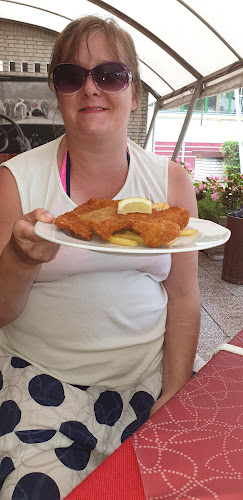 Opinii despre Bitburger Steak House în Balatonmáriafürdő - Vendéglátás