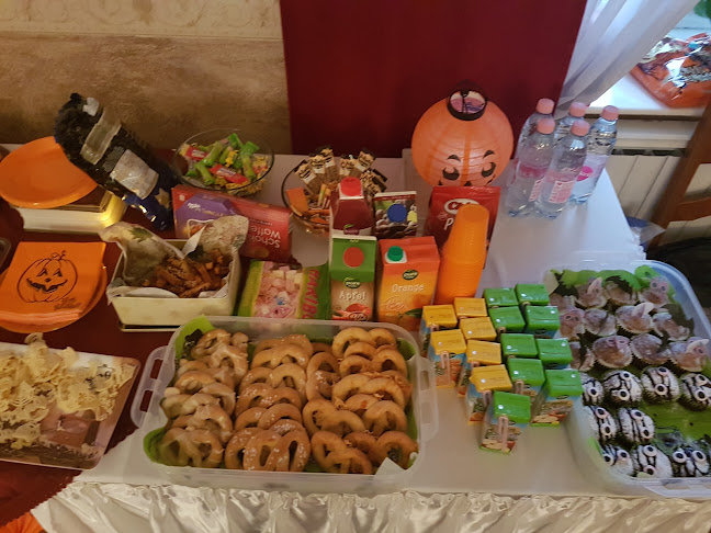 Comentarii opinii despre Radimetzky Kúria Vendégház