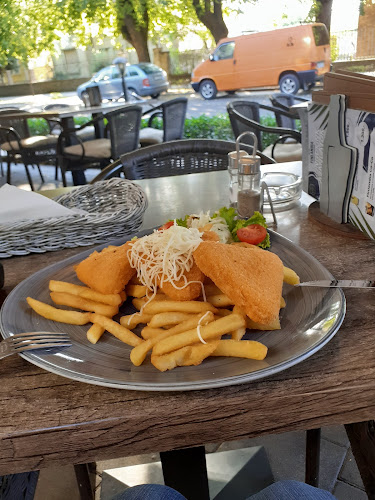 Comentarii opinii despre Grill Bisztró