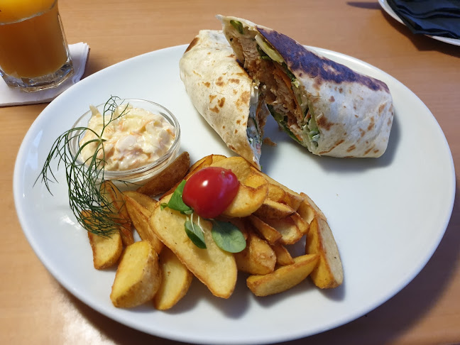 Robinson Étterem & Söröző