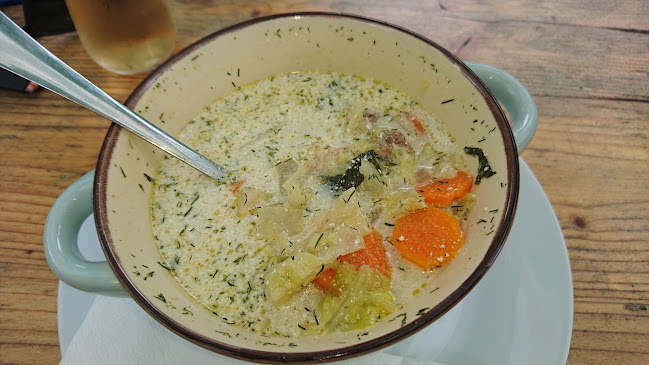 Rozmaring Kiskert Vendéglő és Pizzéria