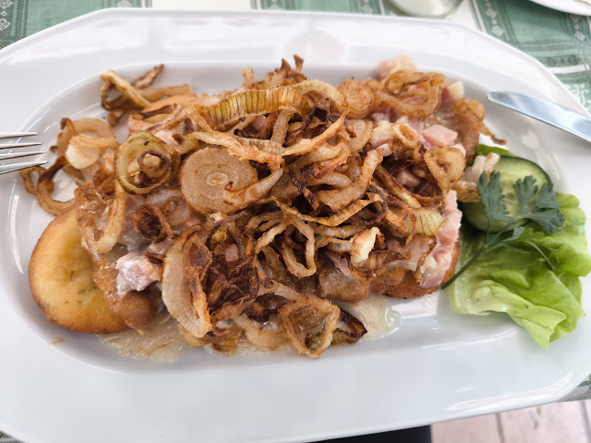 Walzer Étterem és Panzió - Velence