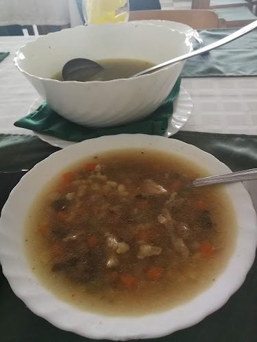 Zóna Étterem - Vendéglátás