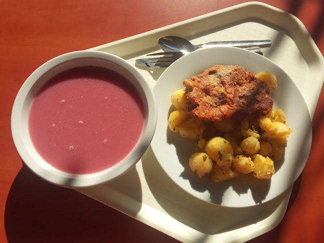 Lecsó-faló étterem