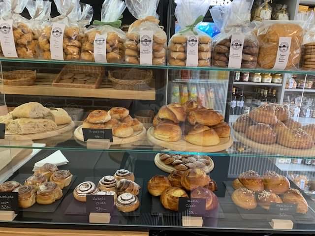 Panero Kovászműhely