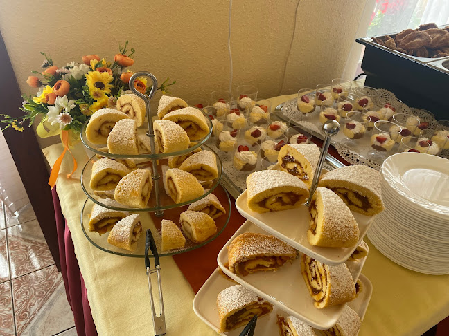 Katilon-Market Kft - Vendéglátás