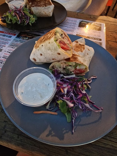 Azték Kávézó - Vendéglátás