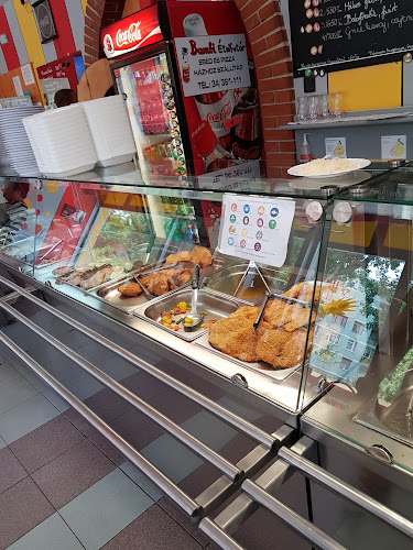 Oroszlány, Bánki Donát u. 2/A-C, 2840