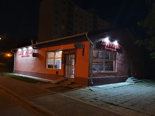 Likaj Albán Pékség